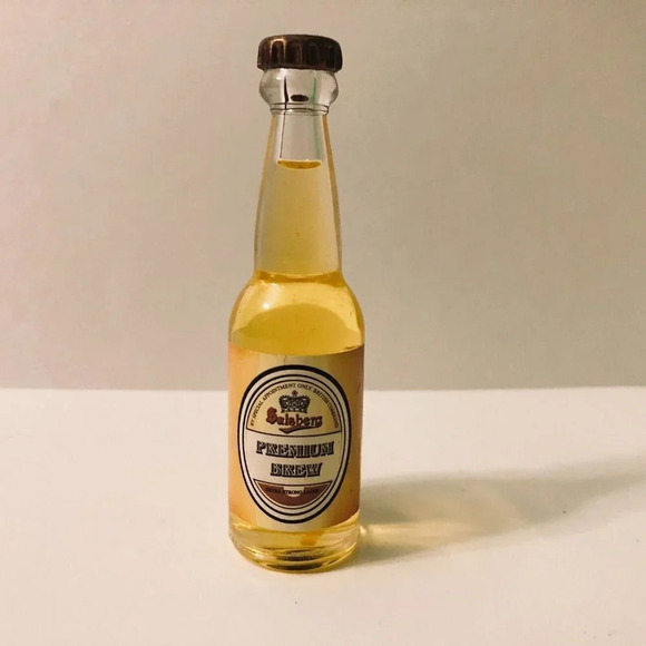 Vintage Refrigerator  Magnets Beer Set of 2 Fridge Magnets - Picture 9 of 13